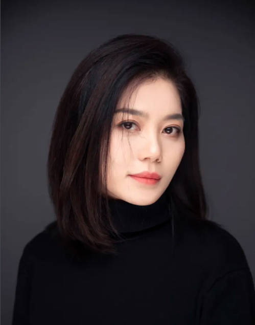 社区发展总监 陈雪