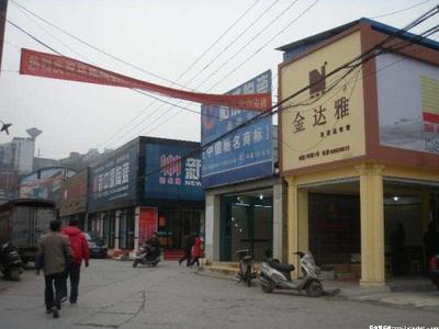 重庆八益建材市场关停搬迁,环球锦标建材装饰城是好去处?