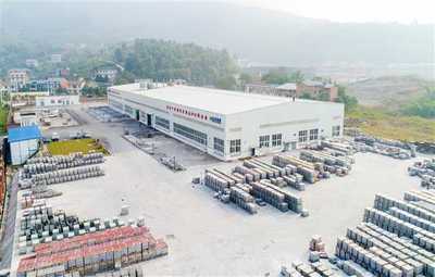 南川工业园区 建好主阵地 培育新动能