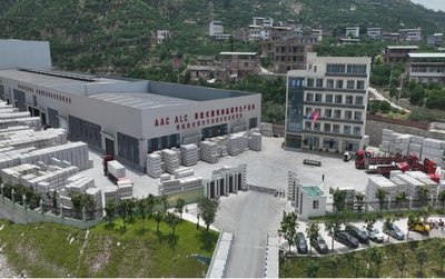 我县生态工业园区获评市级绿色园区,1企业获评市级绿色工厂