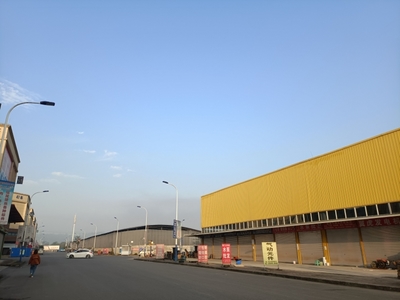 重庆营业员招聘 - 重庆新页丰建筑材料招聘 - 汇博招聘