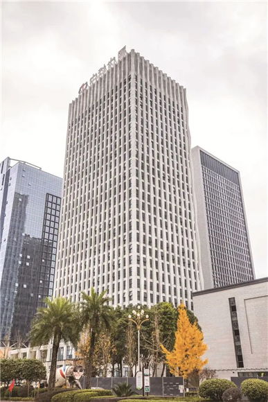 渝州瞭望台丨 瓦刀 换 键盘 涪陵这场智能建造盛会火出圈