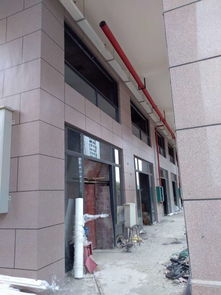 重庆路附近商铺55平买一层得两层仅售155万