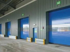 图 卷帘门厂家,批发安装维修各种卷帘门,水晶门车库门 重庆建材