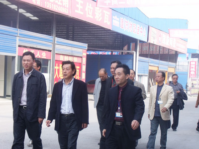 “践行社会主义核心价值、学与行活动”调研及座谈_四川石材建材市场_重庆建材城|装修城_成都钢材市场_达州市亚鑫建材