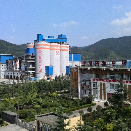 施工工地_公司相册_重庆市桥都金属制品