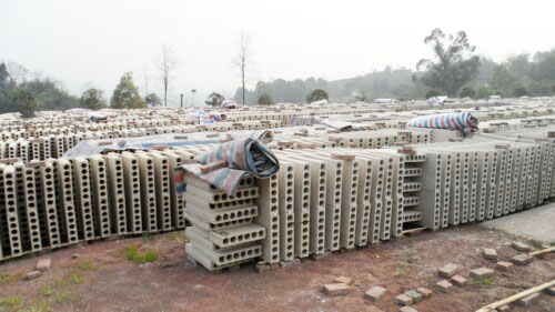 产品5-重庆星宇石膏建材厂