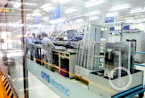 招商引资成效凸显 重庆上半年招商合同金额超6000亿元