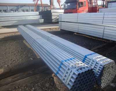 新闻 防城港dn400镀锌管切割厂家