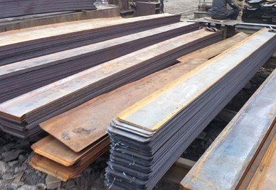 重庆胜帅建材 专业止水钢板厂家，助力建筑安全与质量