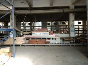 周末探访重庆多尔贝衣柜工厂，揭秘高品质定制衣柜的诞生