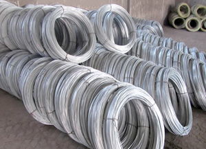 探索铁丝的多样用途与重庆胜帅建材的专业优势