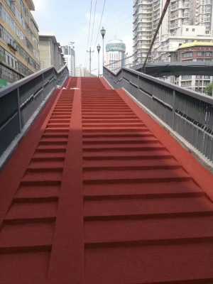 新闻 贺州彩色路面施工厂家报价 懿歆股份 