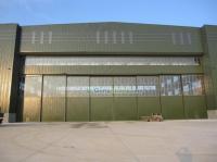 供应【荐】四川成都重庆机库门生产厂家哪家好--成都快联_建筑建材_世界工厂网中国产品信息库