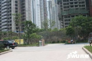 重庆西部建材城公寓二手房房源,房价价格,小区怎么样 吉屋网