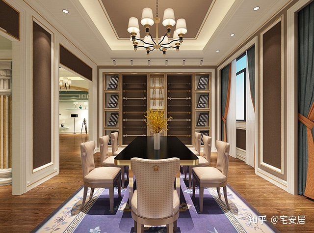 重庆领居新型建材【宅安居】集成墙板 创意加量不加价，打造品质生活空间