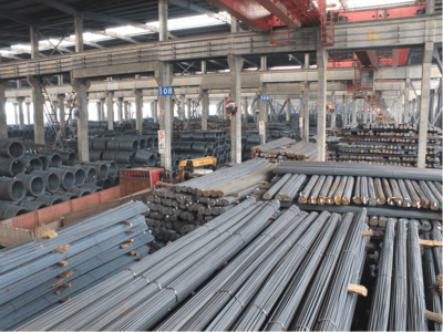 重庆优钢商贸 引领建材行业的品质与创新