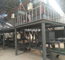 重庆建材市场 高清视角下的材料世界