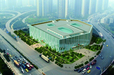 重庆家装建材市场大盘点